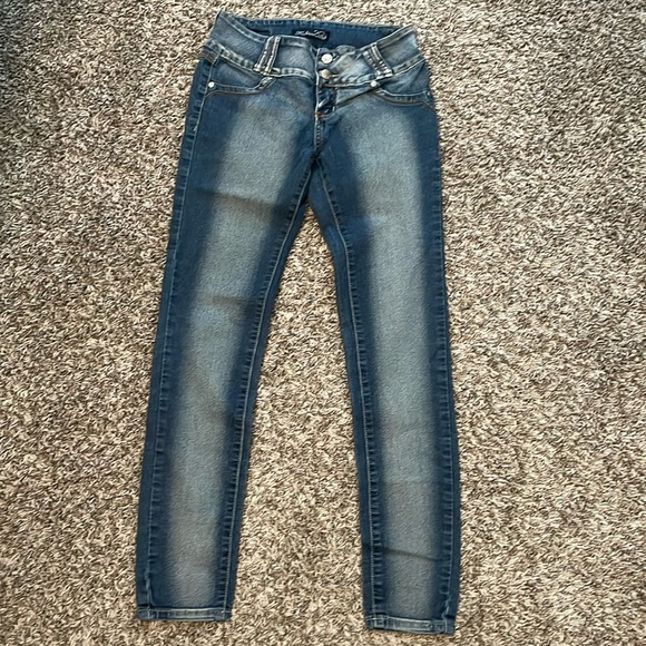 Women’s Jeggings - Picture 1 of 4